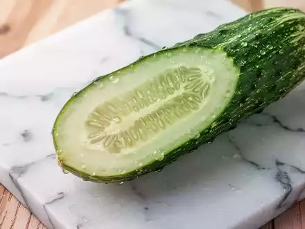 Gurke erlebt Comeback als heimisches Superfood - Foto: über boerse-global.de