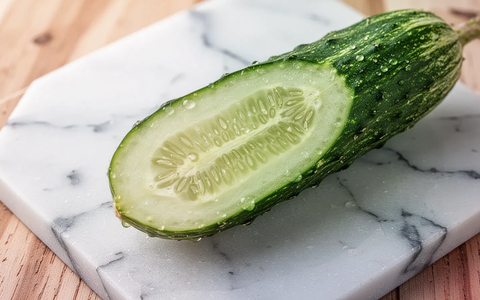 Gurke erlebt Comeback als heimisches Superfood - Foto: über boerse-global.de