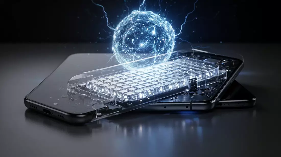 Honor X80: 10.000-mAh-Batterie soll Mittelklasse revolutionieren - Bild: über boerse-global.de