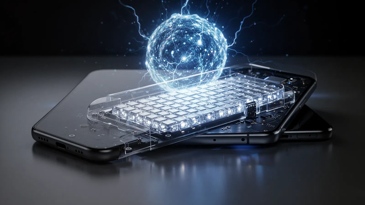 Honor X80: 10.000-mAh-Batterie soll Mittelklasse revolutionieren - Foto: über boerse-global.de