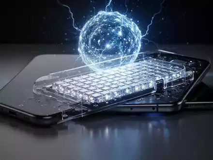 Honor X80: 10.000-mAh-Batterie soll Mittelklasse revolutionieren - Foto: über boerse-global.de