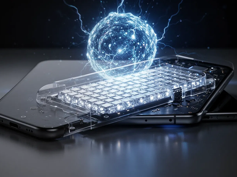 Honor X80: 10.000-mAh-Batterie soll Mittelklasse revolutionieren - Foto: über boerse-global.de