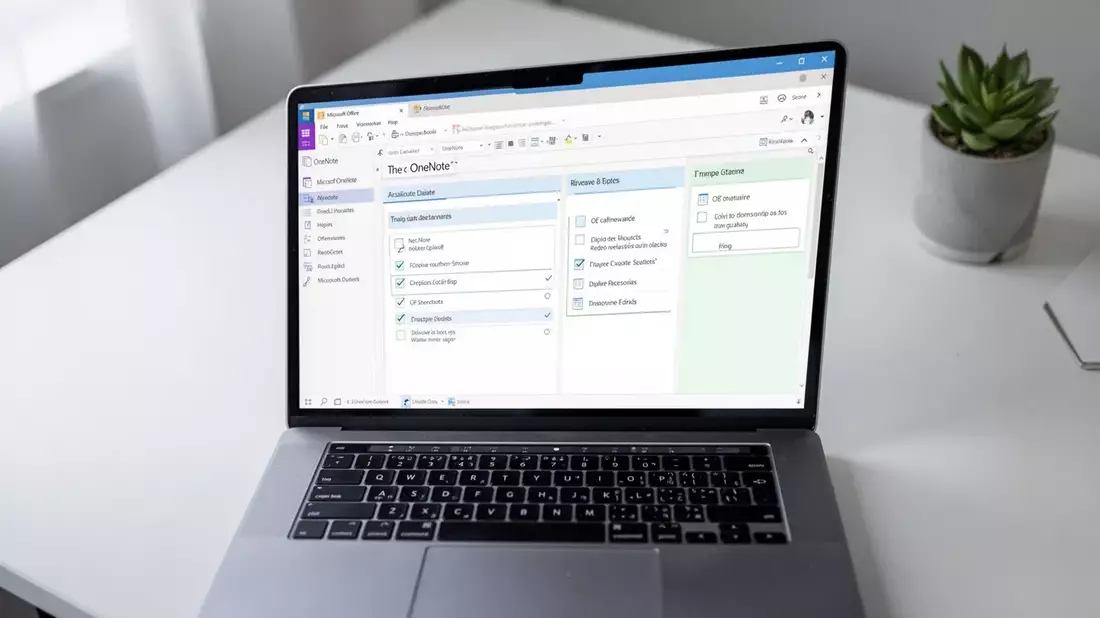 OneNote: Das geheime Kraftpaket für Ihre Aufgaben - Bild: über boerse-global.de