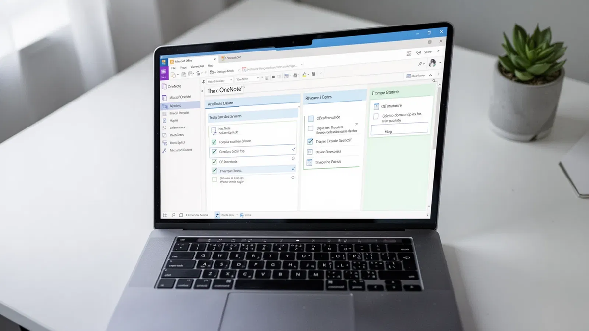 OneNote: Das geheime Kraftpaket für Ihre Aufgaben - Foto: über boerse-global.de