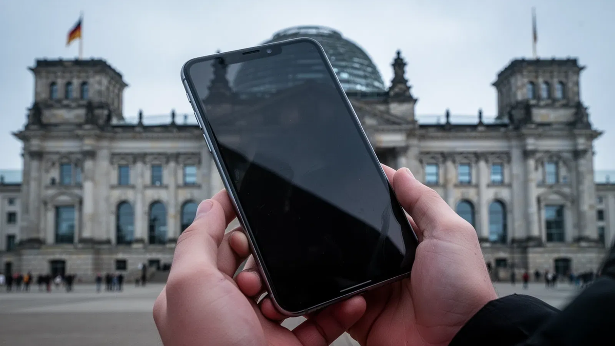 CDU will Social-Media-Verbot für unter 16-Jährige - Foto: über boerse-global.de