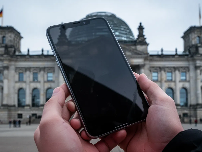 CDU will Social-Media-Verbot für unter 16-Jährige - Foto: über boerse-global.de