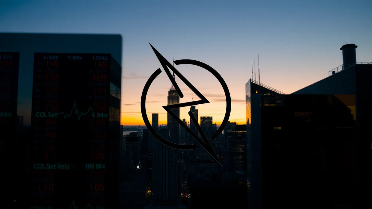 Olympic Steel’s Upcoming Report: A Litmus Test for the Steel Sector - Foto: über boerse-global.de