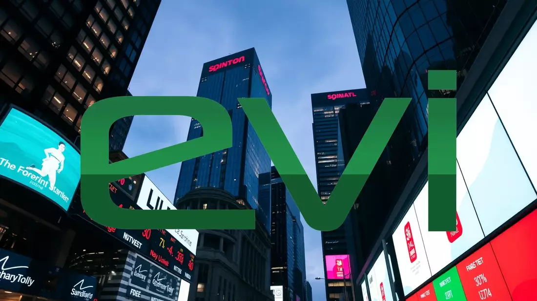 EVI Industries Q2 2026 Report: A Test of Strategic Execution Illustration mit AI erstellt übermittelt durch boerse-global.de