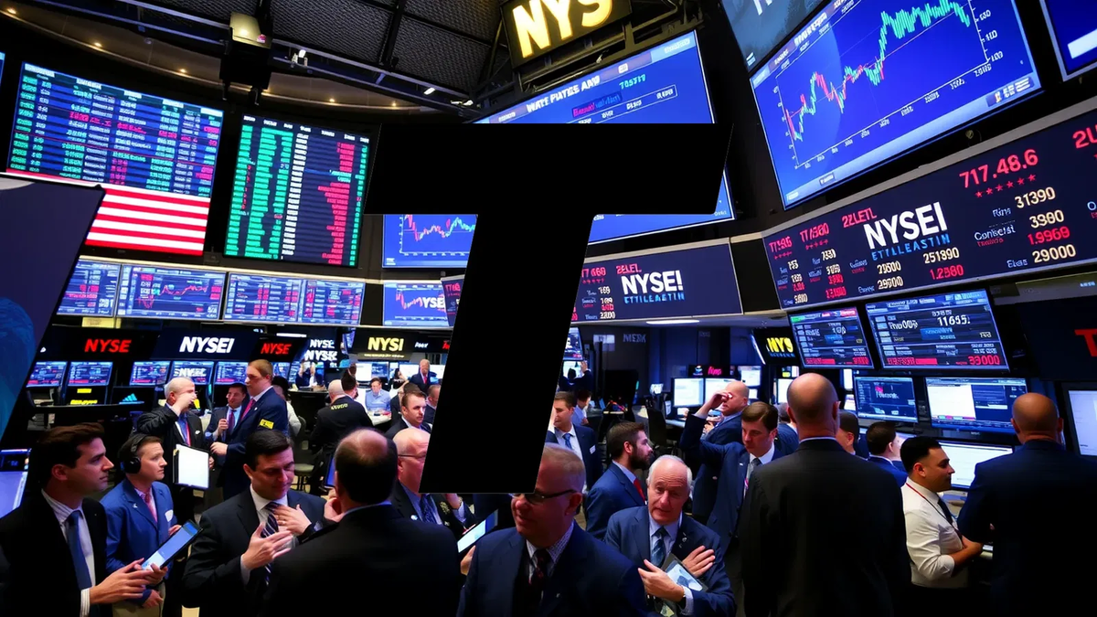 Titan Machinery Navigates Strategic Shift Amid Mixed Results - Foto: über boerse-global.de