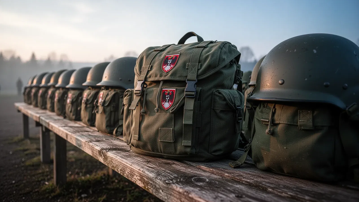 Wehrdienst-Kommission fordert längere Dienstzeit für Soldaten - Foto: über boerse-global.de
