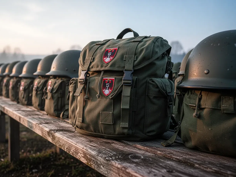 Wehrdienst-Kommission fordert längere Dienstzeit für Soldaten - Foto: über boerse-global.de