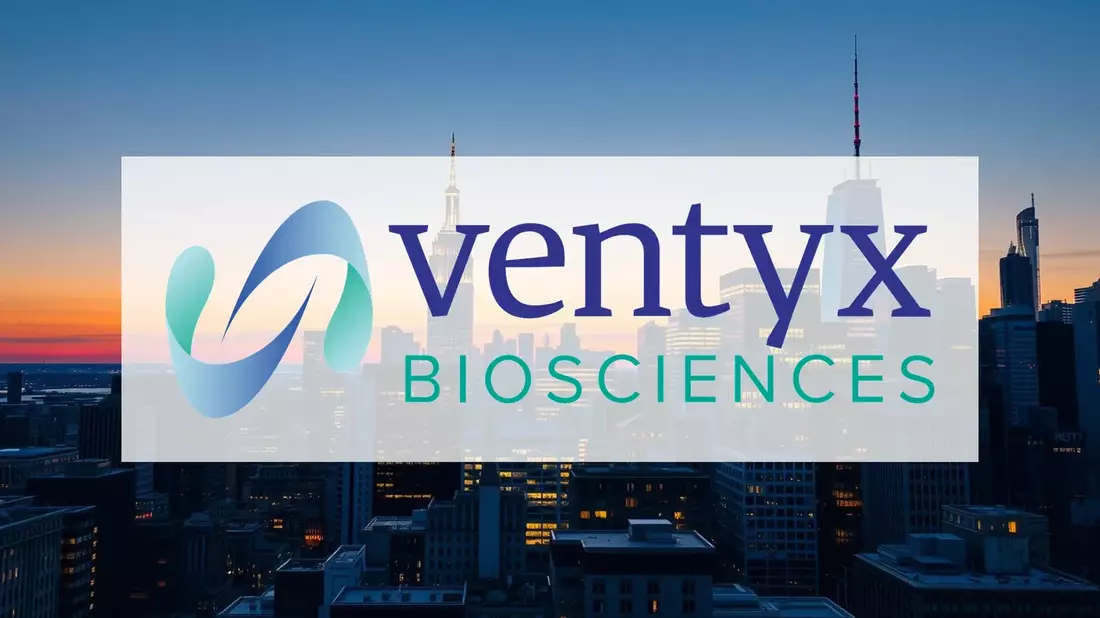 Ventyx Biosciences Acquisition: A $1.2 Billion Strategic Move by Eli Lilly Illustration mit AI erstellt übermittelt durch boerse-global.de