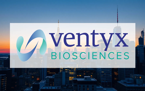 Ventyx Biosciences Acquisition: A $1.2 Billion Strategic Move by Eli Lilly - Foto: über boerse-global.de