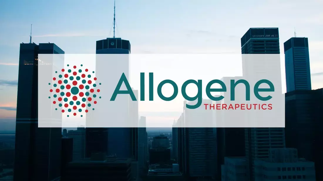 Allogene Therapeutics Approaches a Defining Period for Its Platform - Bild: über boerse-global.de
