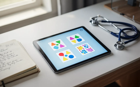 Demenz-Früherkennung: Online-Tests boomen – Experten warnen - Foto: über boerse-global.de