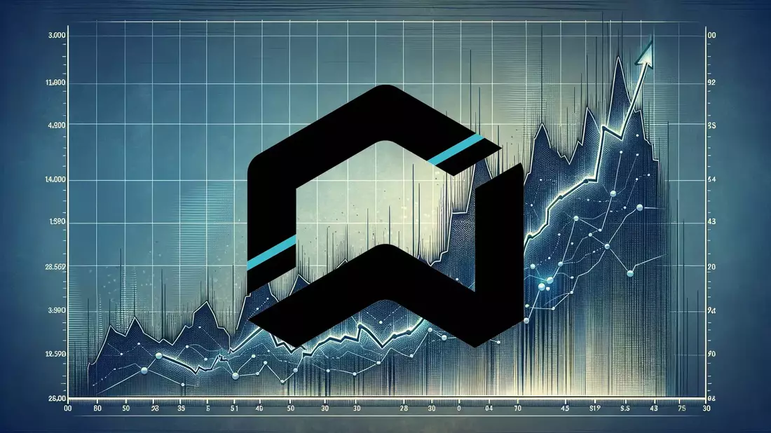 SmartRent Shares Signal a Potential Operational Turnaround Illustration mit AI erstellt übermittelt durch boerse-global.de