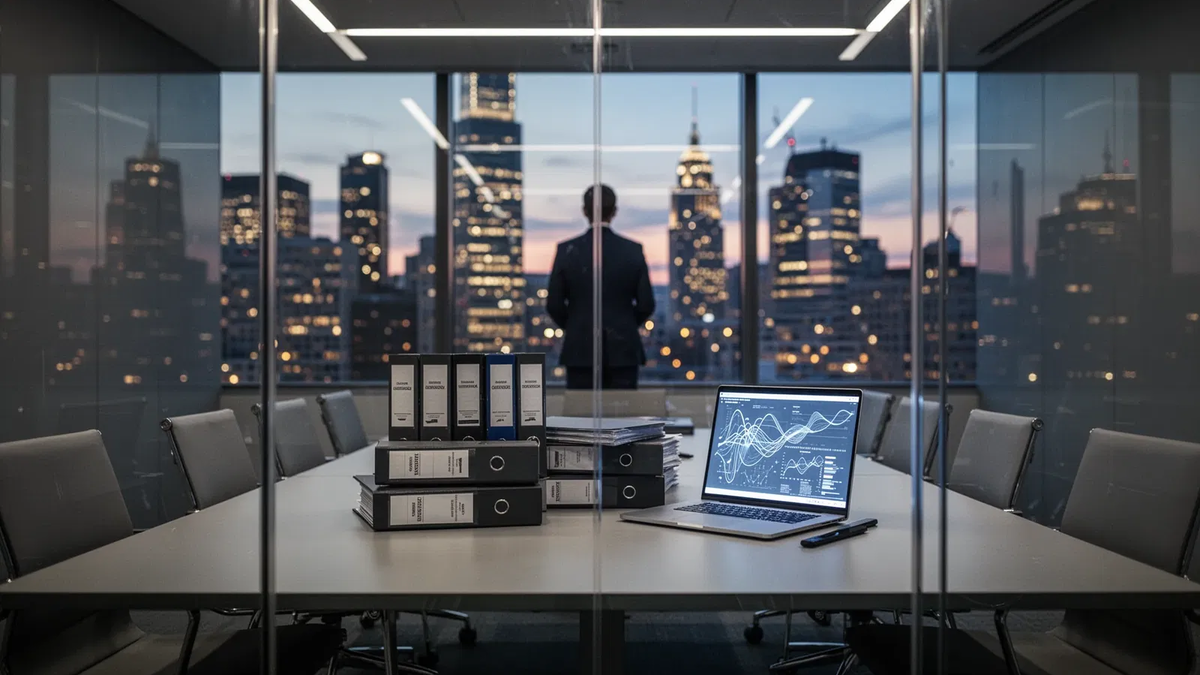 Compliance Officer: Neue EU-Regeln fordern strategische Risikomanager - Foto: über boerse-global.de