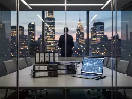 Compliance Officer: Neue EU-Regeln fordern strategische Risikomanager - Foto: über boerse-global.de