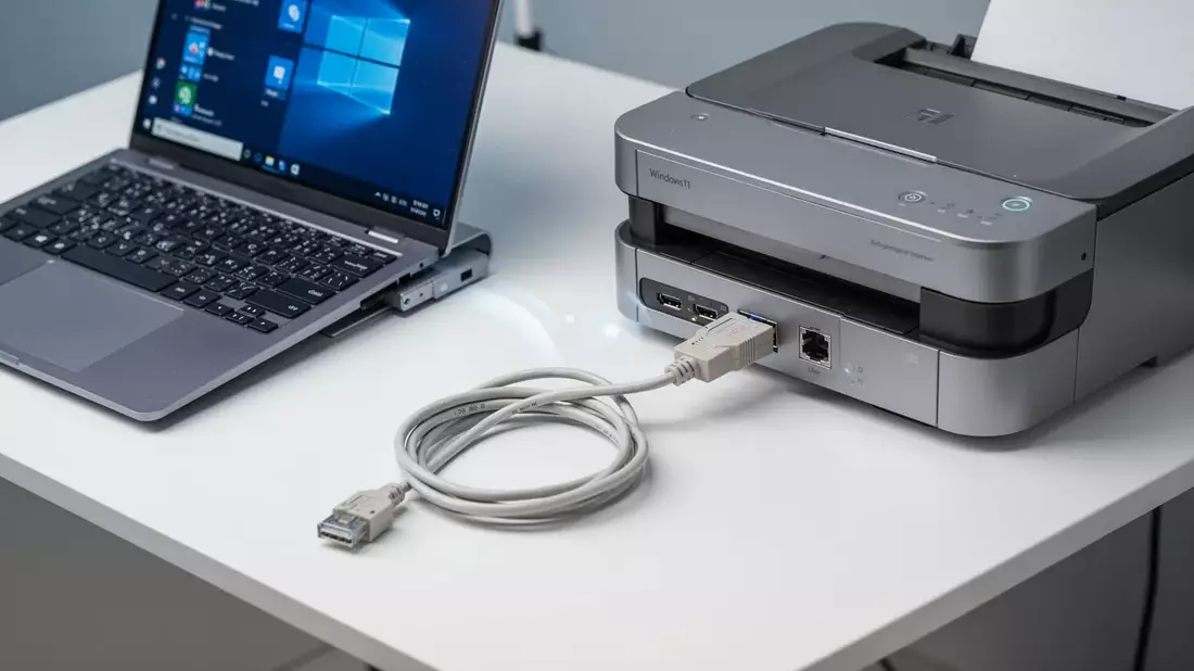 Microsoft beendet Support für alte Druckertreiber in Windows 11 - Bild: über boerse-global.de