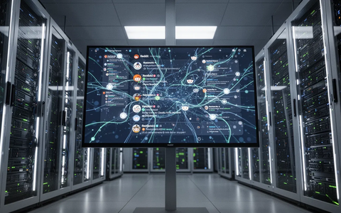 Moltbook: Wenn KI unter sich bleibt - Foto: über boerse-global.de