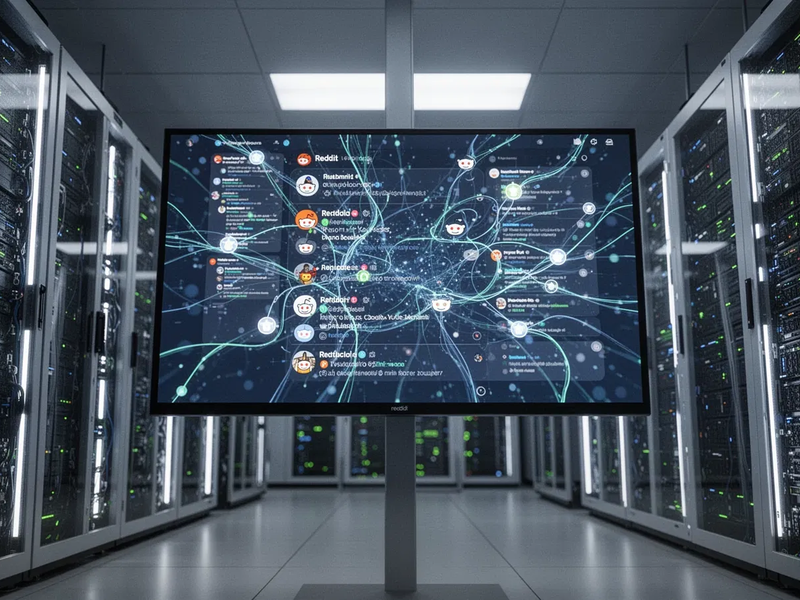 Moltbook: Wenn KI unter sich bleibt - Foto: über boerse-global.de