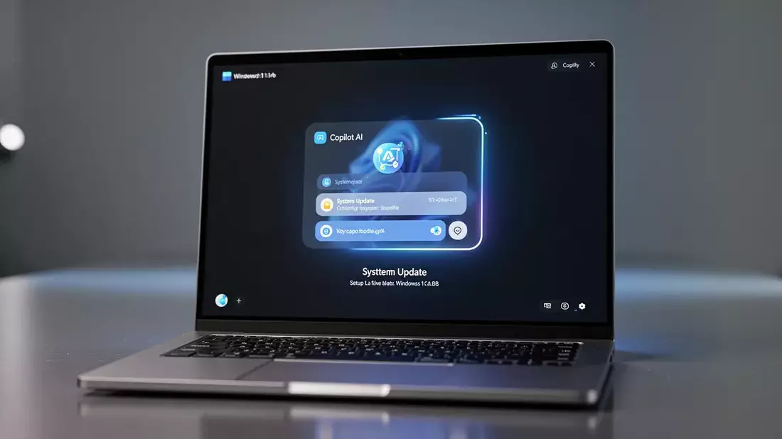 Microsoft Copilot: KI-Assistent startet schon bei der Windows-Installation - Bild: über boerse-global.de