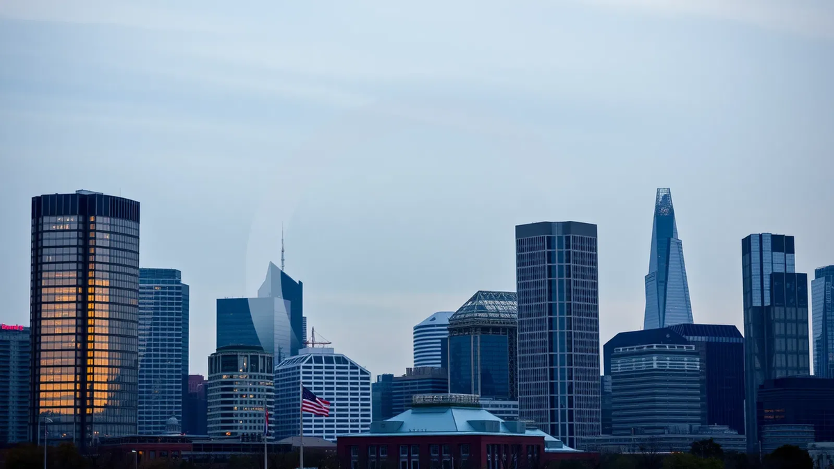 Voyager Therapeutics Outlines Key 2026 Development Timeline - Foto: über boerse-global.de