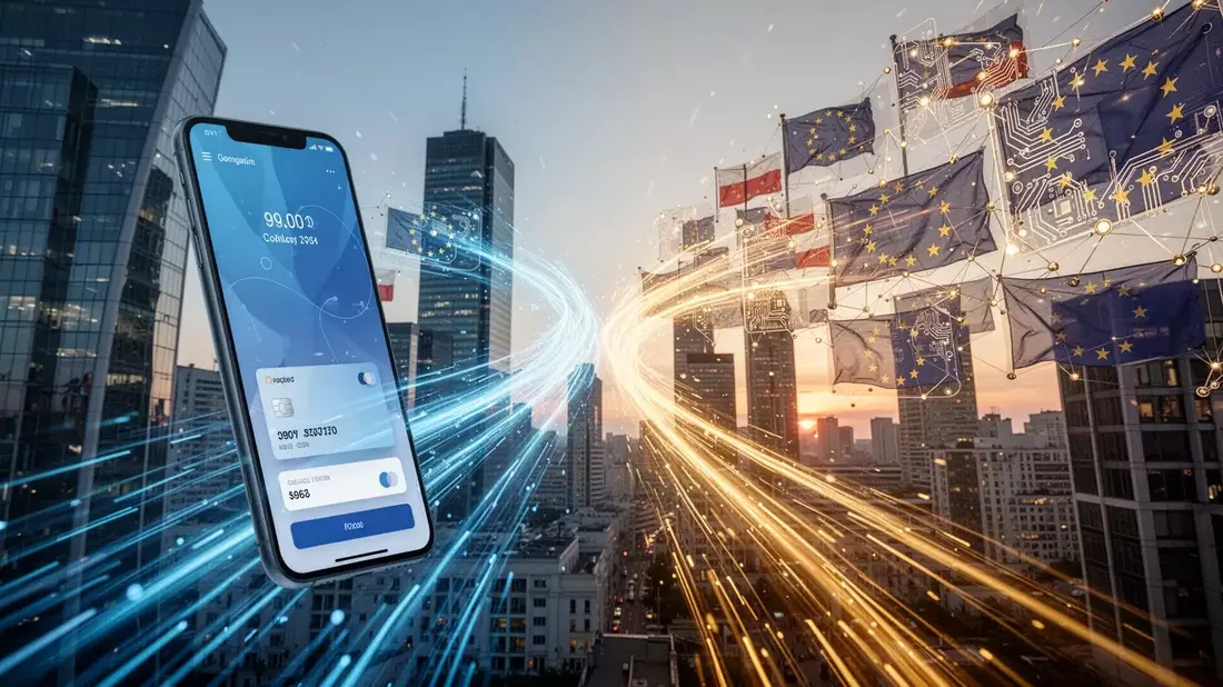 Wero und PayPal: Europas Kampf um die digitale Zahlungshoheit - Bild: über boerse-global.de