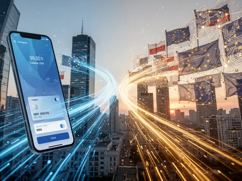 Wero und PayPal: Europas Kampf um die digitale Zahlungshoheit - Foto: über boerse-global.de