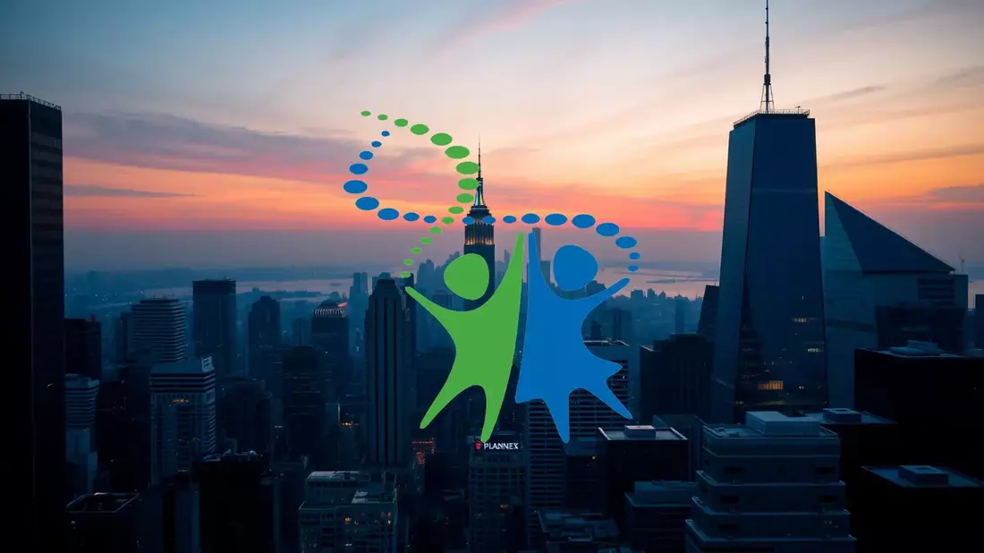 Abeona Therapeutics Advances Commercial Rollout of Groundbreaking Gene Therapy Illustration mit AI erstellt übermittelt durch boerse-global.de