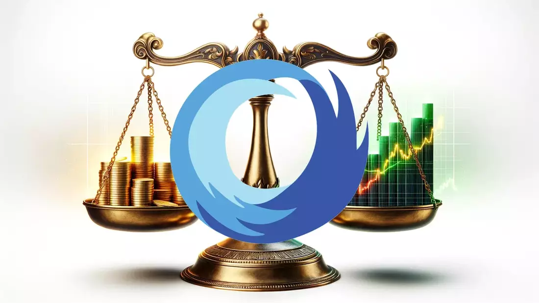 Pure Cycle Capitalizes on Integrated Model to Deliver Strong Quarterly Growth Illustration mit AI erstellt übermittelt durch boerse-global.de