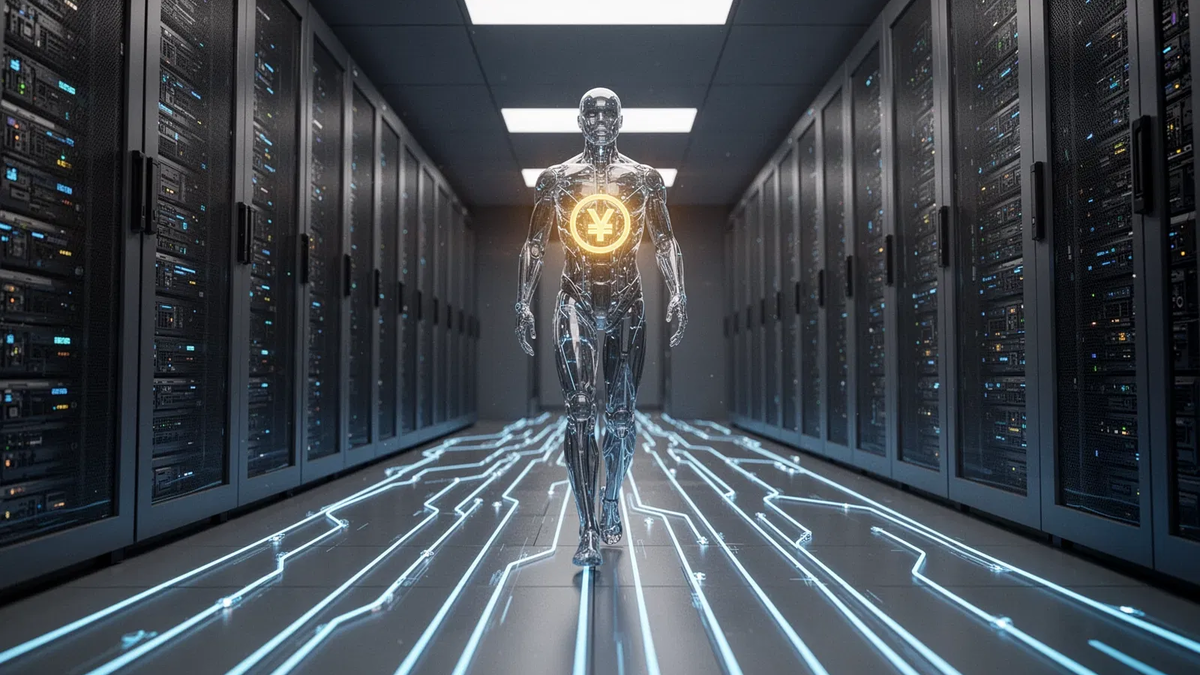 Sapiom sichert Millionen für Zahlungsnetz der KI-Ära - Foto: über boerse-global.de