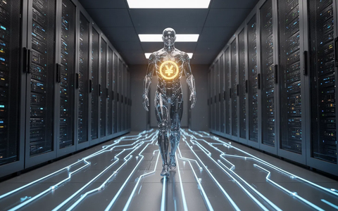 Sapiom sichert Millionen für Zahlungsnetz der KI-Ära - Foto: über boerse-global.de