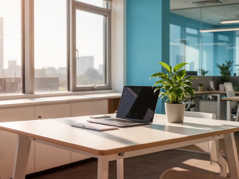 Studie: Deutsche Arbeitnehmer wollen die Vier-Tage-Woche - Foto: über boerse-global.de