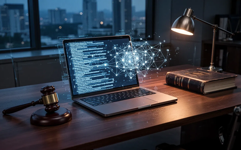 KI in der Anwaltskanzlei: Vom Hype zur Haftungsfalle - Foto: über boerse-global.de