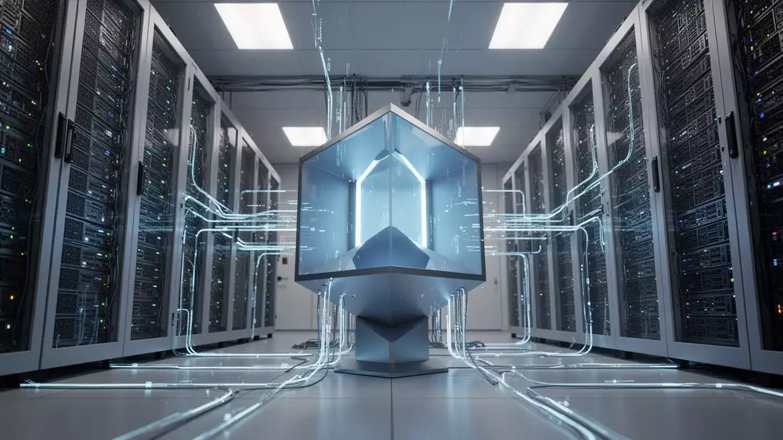 OpenAI Frontier: KI als Kollege für Unternehmen - Bild: über boerse-global.de