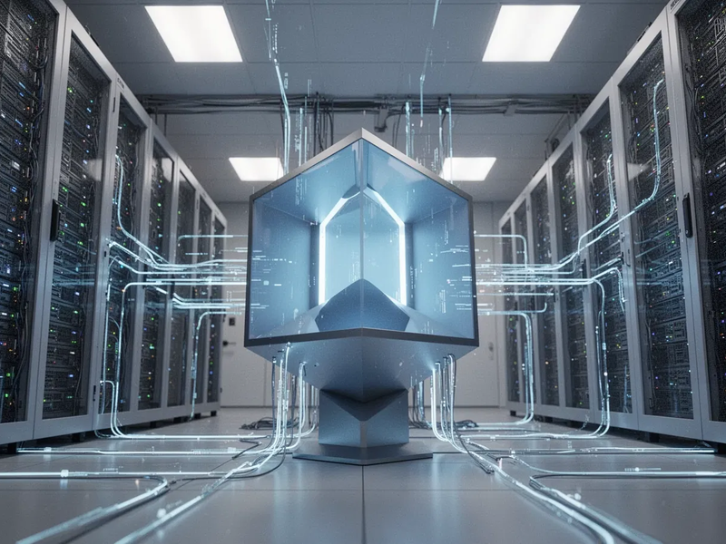 OpenAI Frontier: KI als Kollege für Unternehmen - Foto: über boerse-global.de