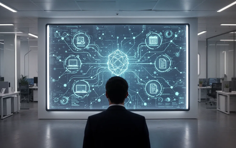 KI-Agenten revolutionieren das Onboarding deutscher Mitarbeiter - Foto: über boerse-global.de