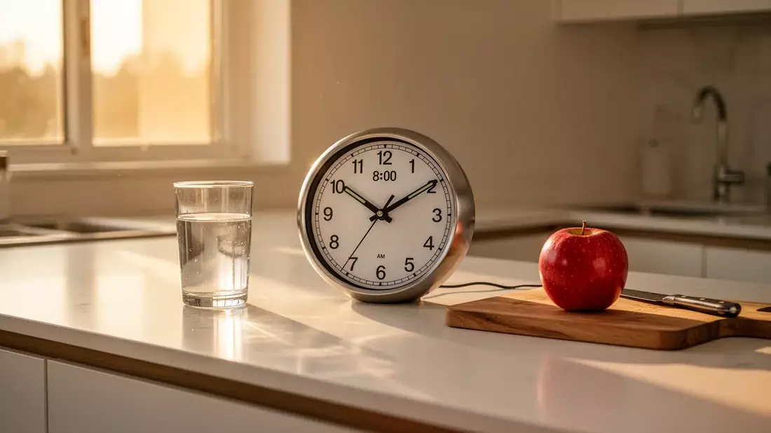 Intervallfasten: Neue Studien hinterfragen gesundheitliche Vorteile - Bild: über boerse-global.de