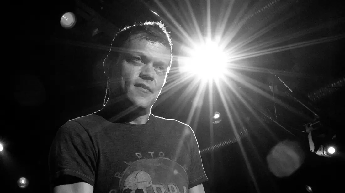 Der US-Sänger Brad Arnold ist gestorben. (Archivbild)  - Bild: picture alliance / dpa