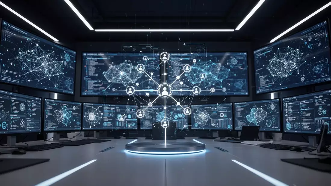 OpenAI Frontier: Das Betriebssystem für KI-Kollegen - Bild: über boerse-global.de