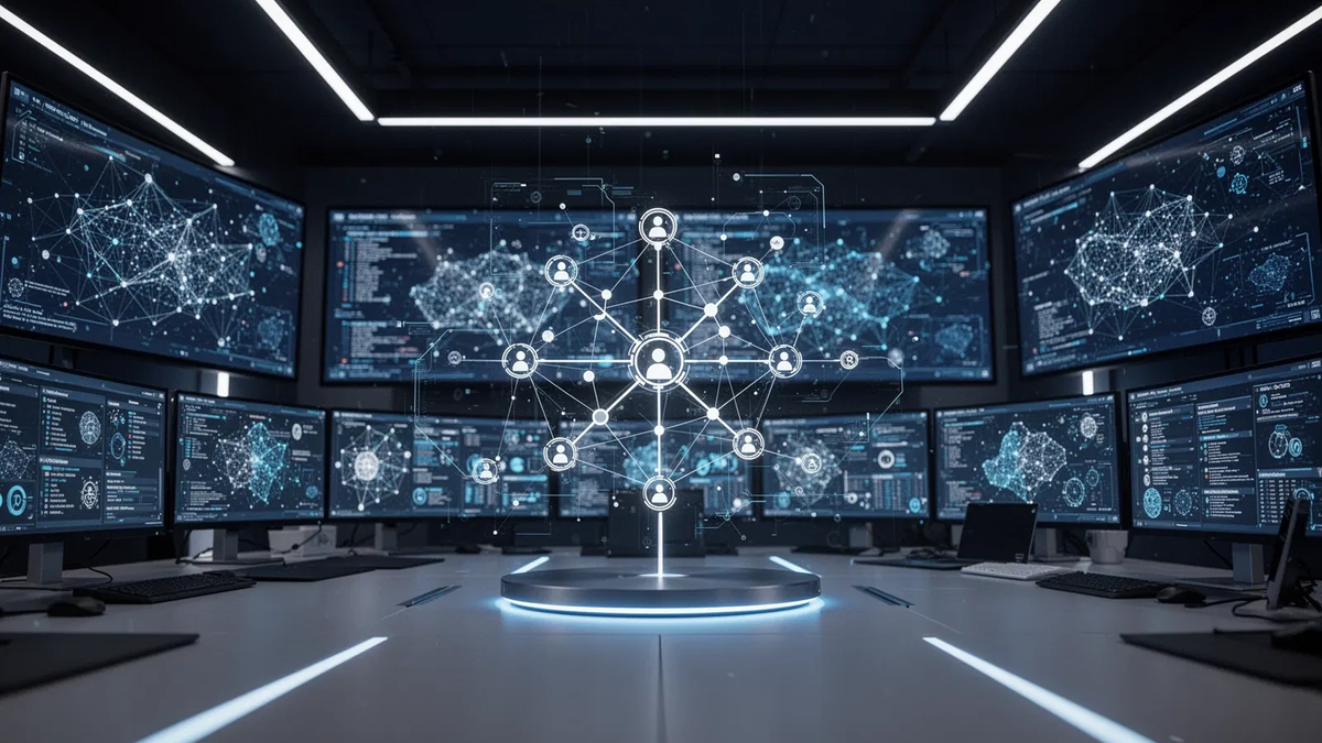 OpenAI Frontier: Das Betriebssystem für KI-Kollegen - Foto: über boerse-global.de