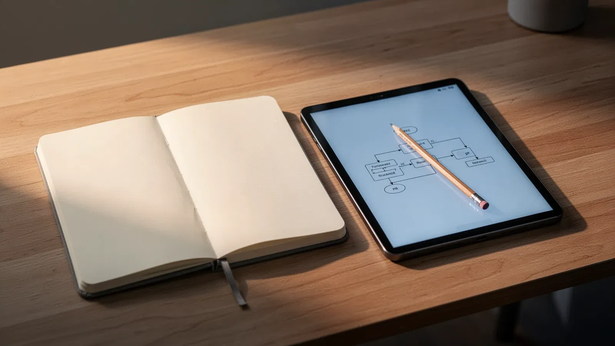 Getting Things Done: Warum die 20 Jahre alte Methode 2026 boomt - Foto: über boerse-global.de