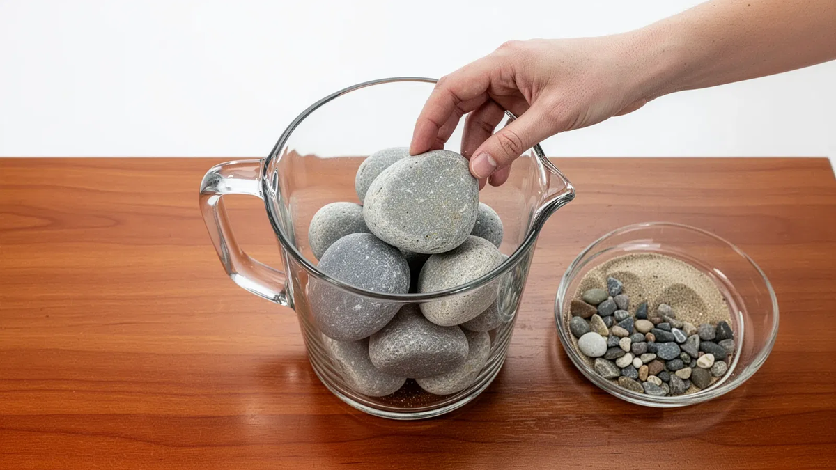 Big Rocks Methode: So priorisieren Sie richtig - Foto: über boerse-global.de