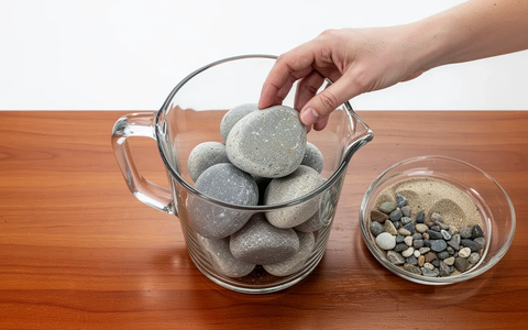 Big Rocks Methode: So priorisieren Sie richtig - Foto: über boerse-global.de