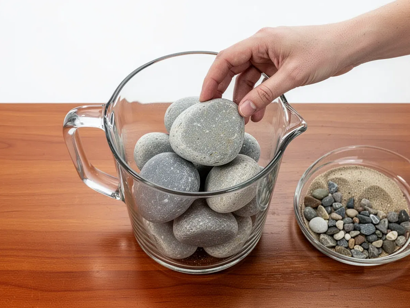 Big Rocks Methode: So priorisieren Sie richtig - Foto: über boerse-global.de