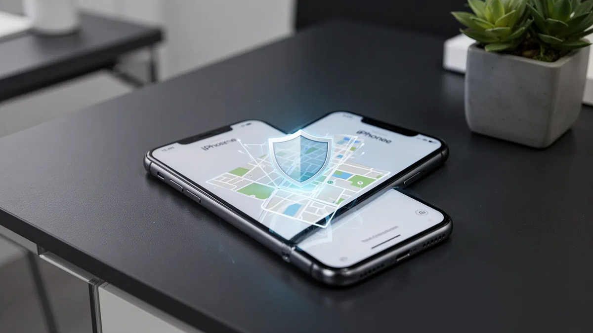 iPhones schützen sich auch Jahre später vor Diebstahl - Foto: über boerse-global.de