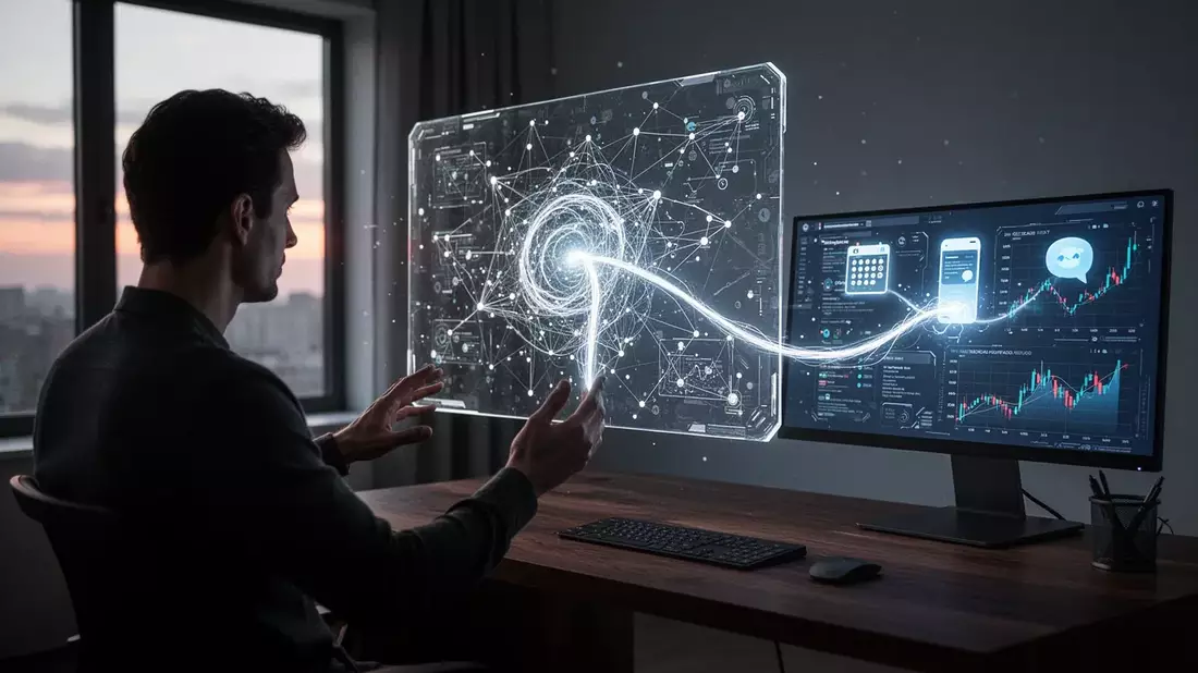 ai.com startet Super-Bowl-Kampagne für autonome KI-Assistenten - Bild: über boerse-global.de