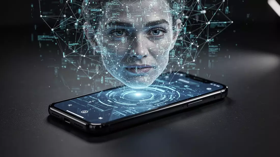 KI-Betrüger nutzen Voice-Cloning und Deepfakes für perfekte Täuschung - Bild: über boerse-global.de