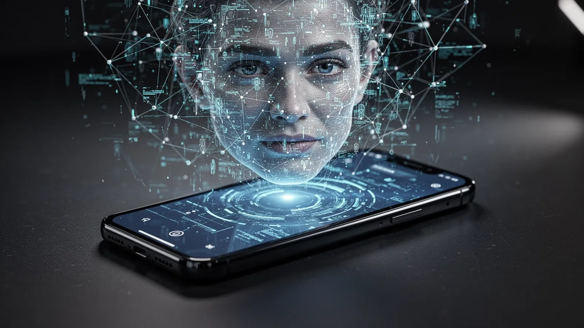 KI-Betrüger nutzen Voice-Cloning und Deepfakes für perfekte Täuschung - Foto: über boerse-global.de